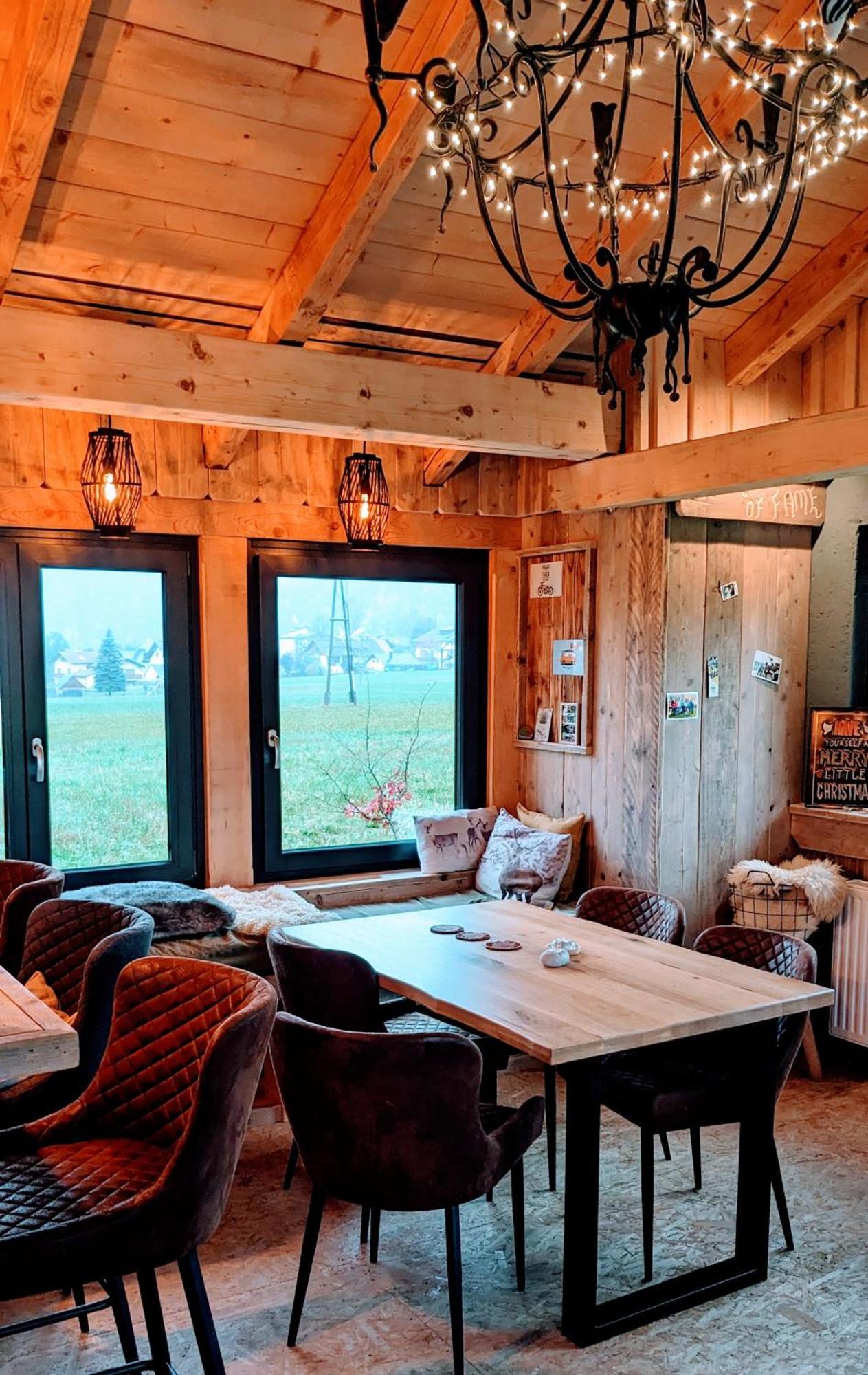 Apartament Berghaus Weissbriach Zewnętrze zdjęcie