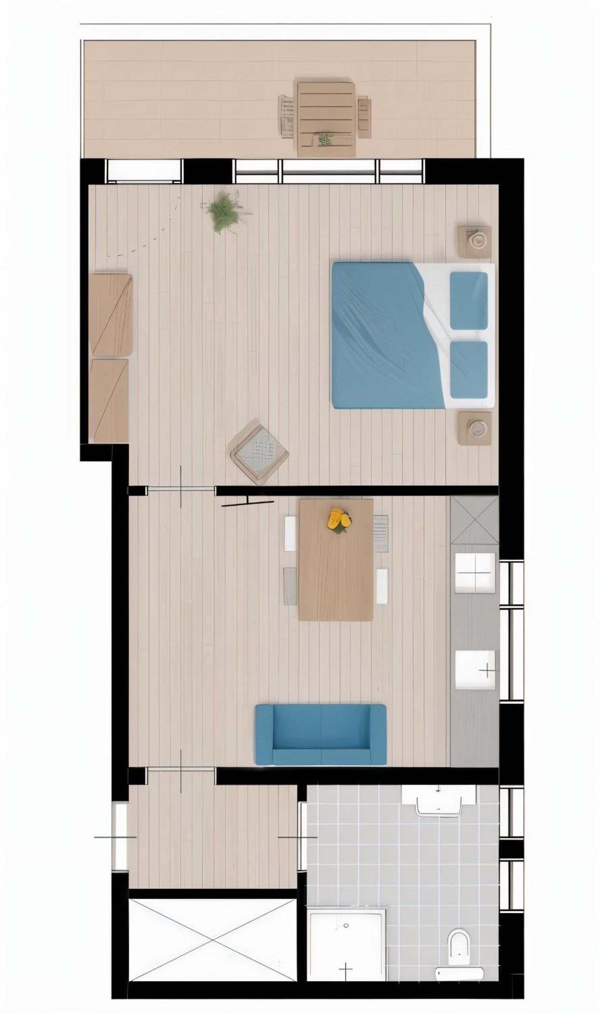 Apartament Berghaus Weissbriach Zewnętrze zdjęcie